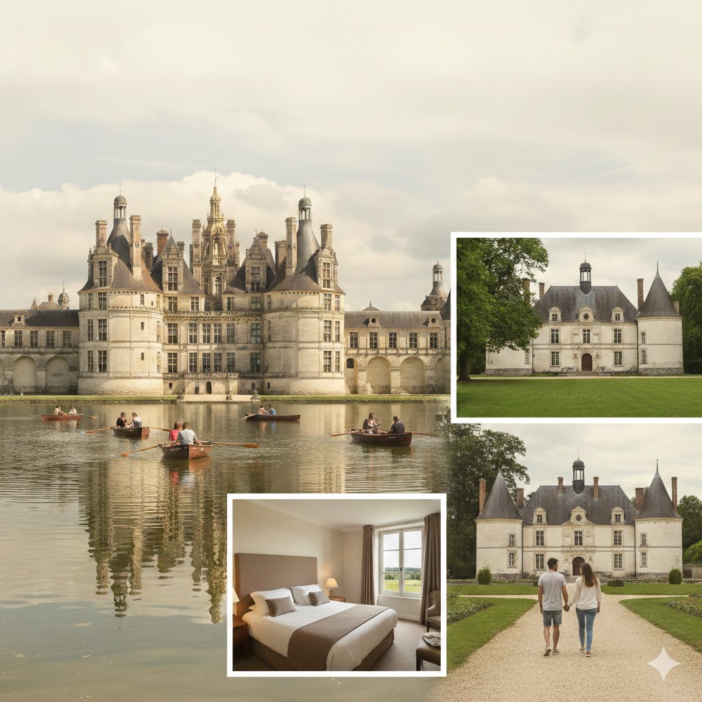 visiter-et-sejourner-au-chateau-de-chambord