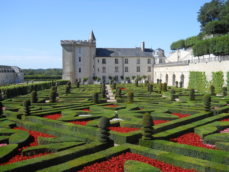 Château de Chenonceau