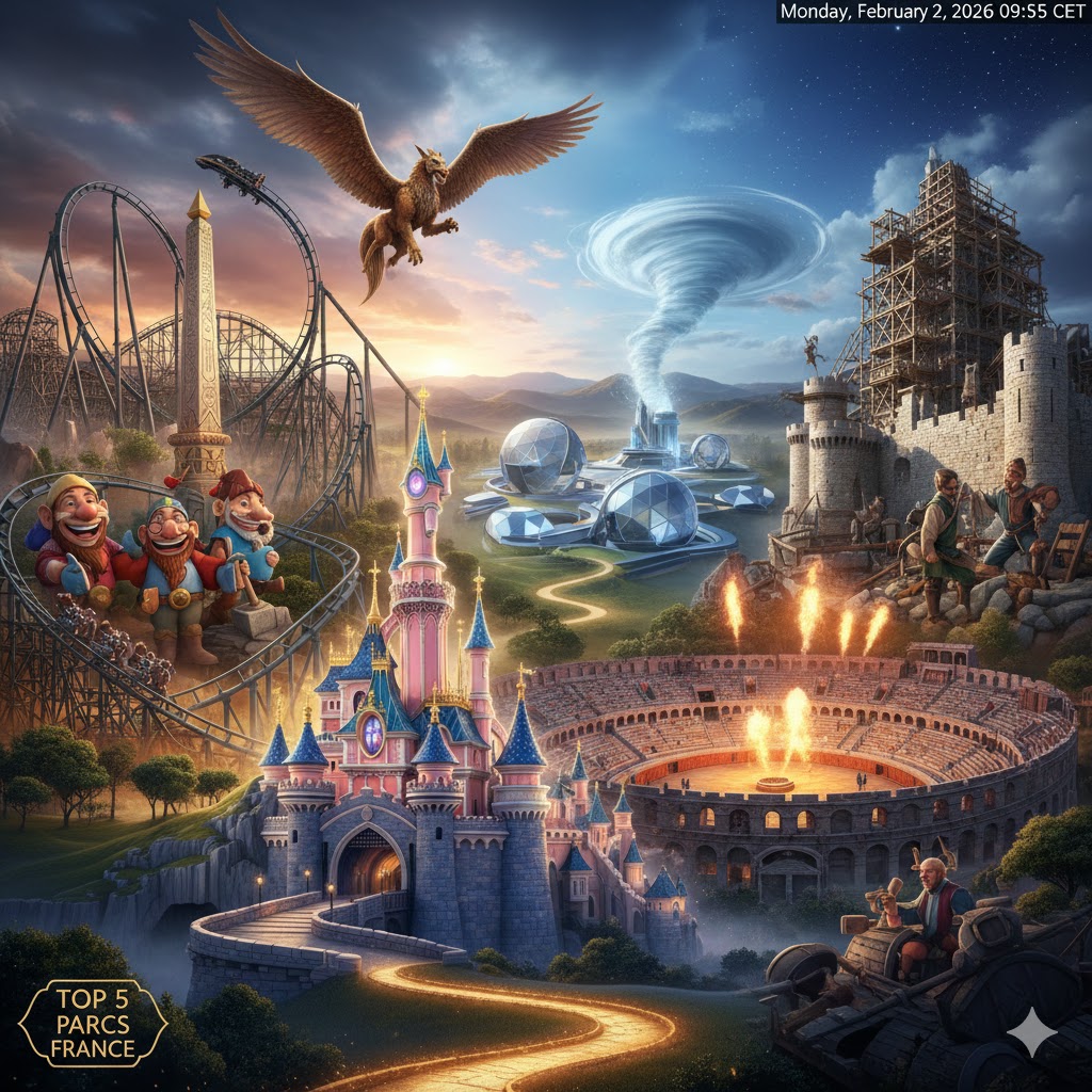 Château de Chenonceau