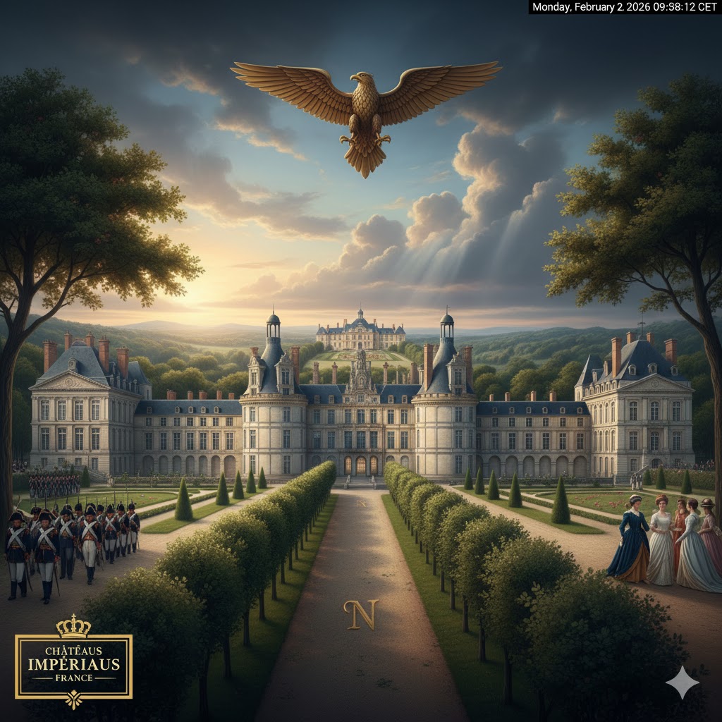 Château de Chenonceau