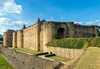CHATEAU FORT DE SEDAN