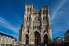 CATHEDRALE D'AMIENS