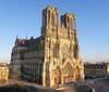CATHEDRALE NOTRE-DAME DE REIMS