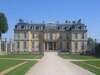 CHATEAU DE CHAMPS SUR MARNE