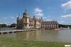 CHATEAU DE CHANTILLY