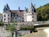 CHATEAU DE PUYGUILHEM
