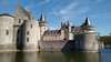 CHATEAU DE SULLY-SUR-LOIRE