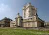 CHATEAU DE VINCENNES