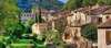 SAINT GUILHEM LE DESERT