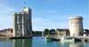 TOURS DE LA ROCHELLE
