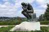 MUSEE RODIN