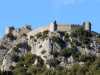 CHATEAU DE PUILAURENS