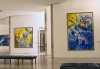 MUSEE NATIONAL MARC CHAGALL
