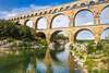 PONT DU GARD ET MUSEE
