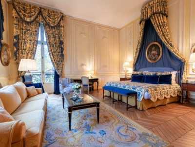 Domaine des Crayeres
