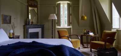 les Sources de Cheverny