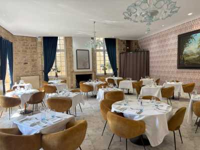 Hotel le Chateau Fort Sedan