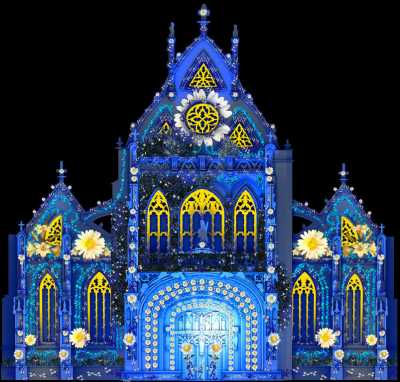 Monastere Royale de Brou