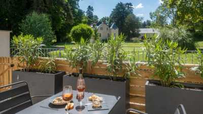 Domaine de la Commanderie de Ballan