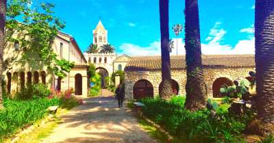 Abbaye de Lerins