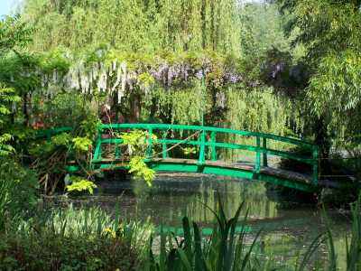 Giverny : Maison Et Jardins de Claude Monet