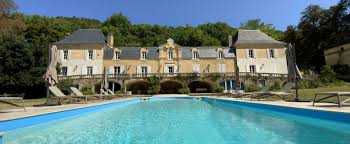 CHATEAU D ARGENTONESSE
