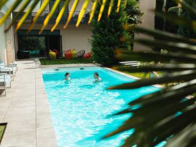 Hotel Victor Hugo & Spa
