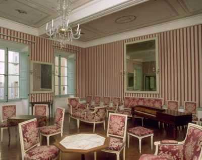 Maison Bonaparte 