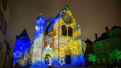 Cathedrale de Chartres