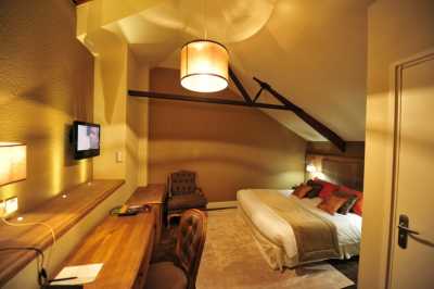 Chateau du Clos de la Ribaudiere
