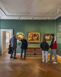 Musee National Eugene Delacroix