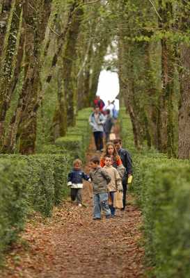les Jardins de Marqueyssac