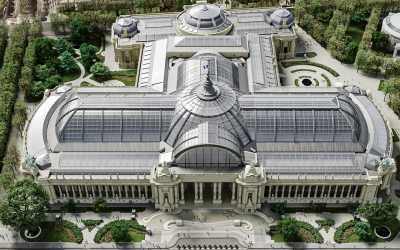 le Grand Palais