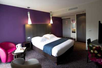 Hotel Victor Hugo & Spa
