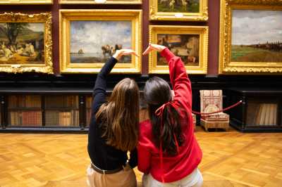 CHATEAU DE CHANTILLY