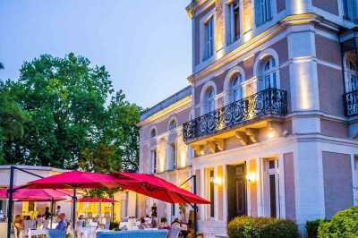 Chateau du Clos de la Ribaudiere
