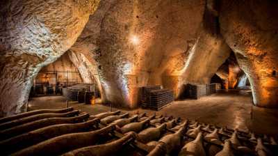 Relais & Chateaux l Assiette Champenois
