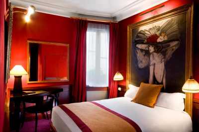 Grand Hotel de l'Opera