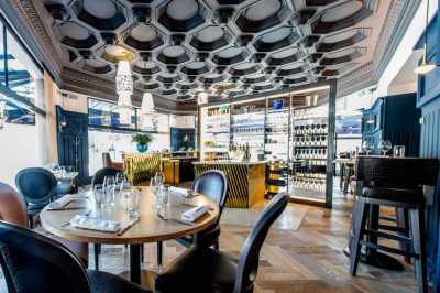 HOTEL CONTINENTAL - REIMS
