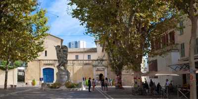 Musee National Pablo Picasso, la Guerre Et la Paix