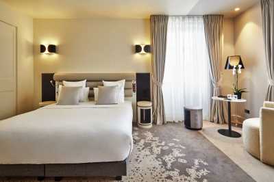 LA LICORNE HOTEL & SPA TROYES - MGALLERY COLLECTION
