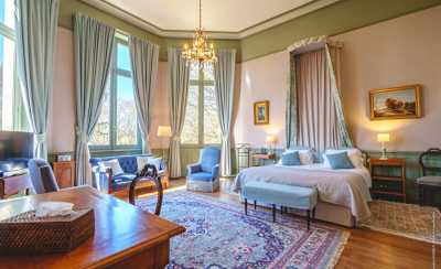 Chateau la Comtesse de Loire & Spa