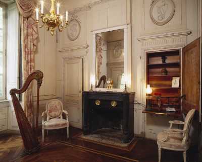 Maison de George Sand