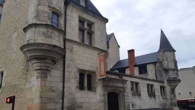 Musee du Berry