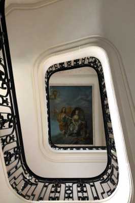 le Chateau Boulay-morin