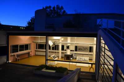 Villa Savoye Poissy