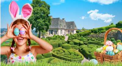 les Jardins de Marqueyssac