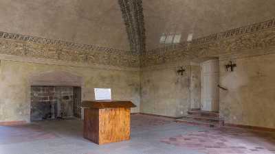 Abbaye de Chaise Dieu