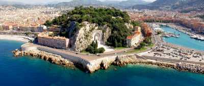 Nice Et Ses Environs