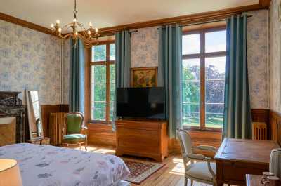 le Chateau Boulay-morin